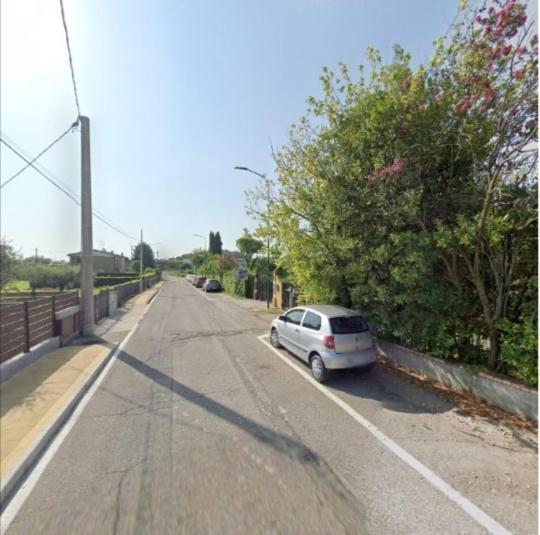 Sweet Apartments Peschiera del Garda Exterior photo