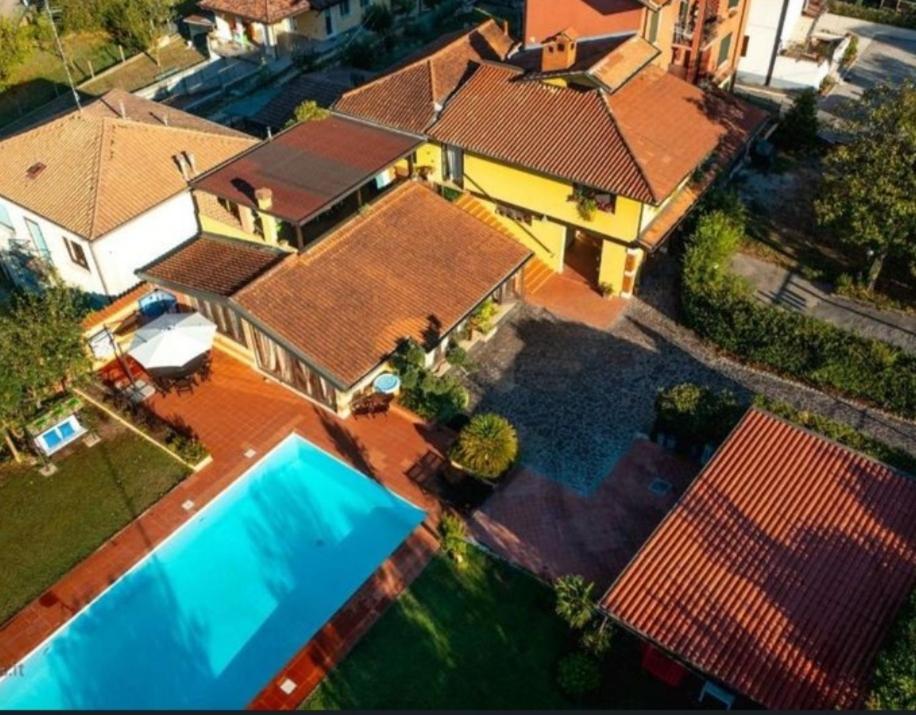 Sweet Apartments Peschiera del Garda Exterior photo