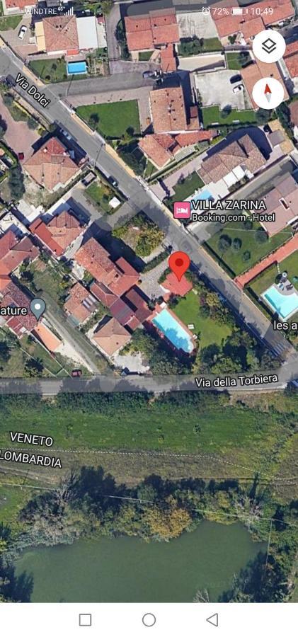 Sweet Apartments Peschiera del Garda Exterior photo
