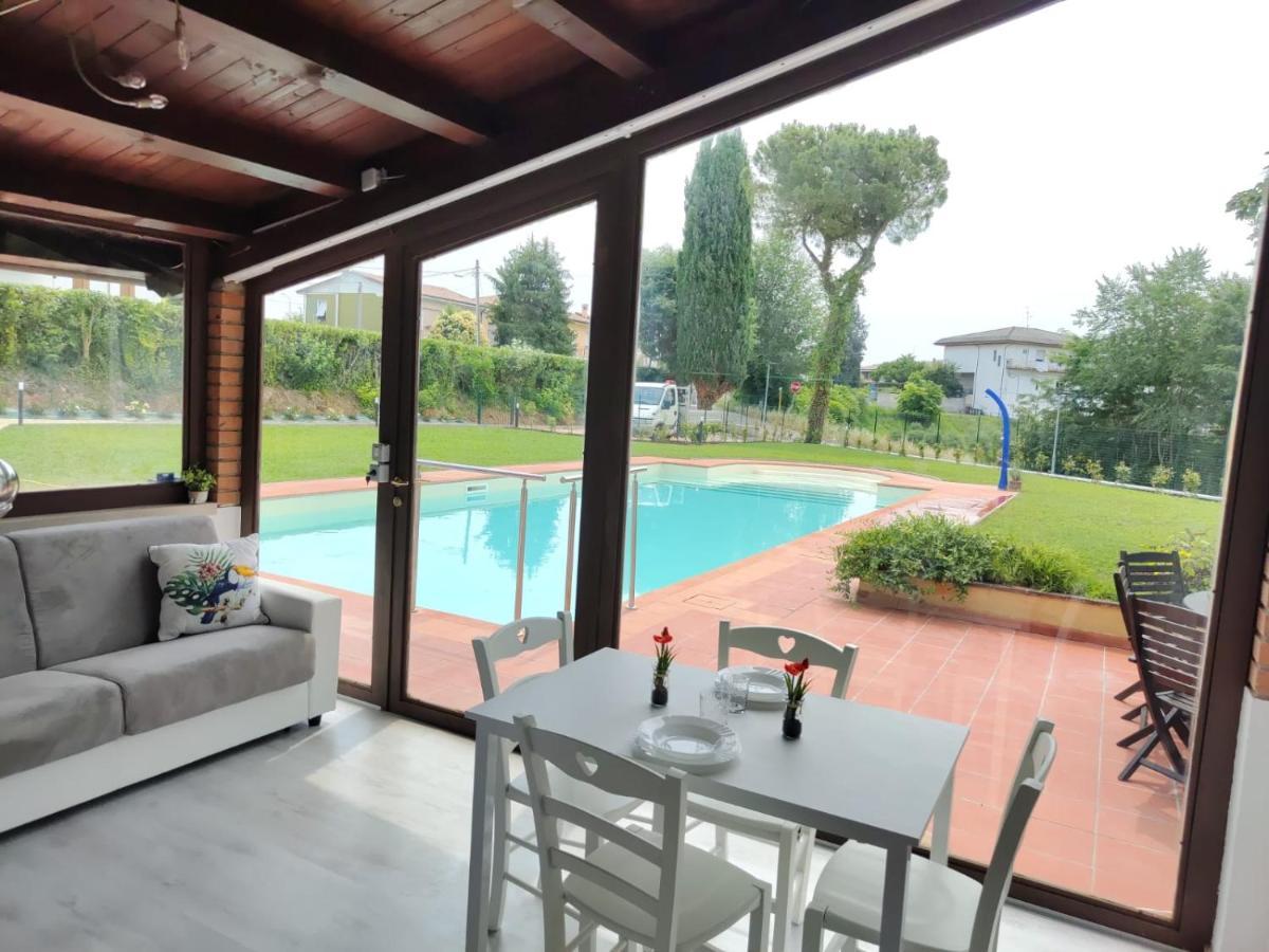Sweet Apartments Peschiera del Garda Exterior photo
