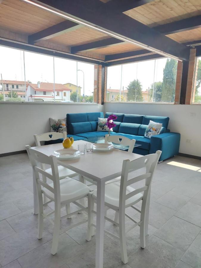 Sweet Apartments Peschiera del Garda Exterior photo