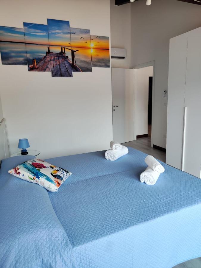Sweet Apartments Peschiera del Garda Exterior photo