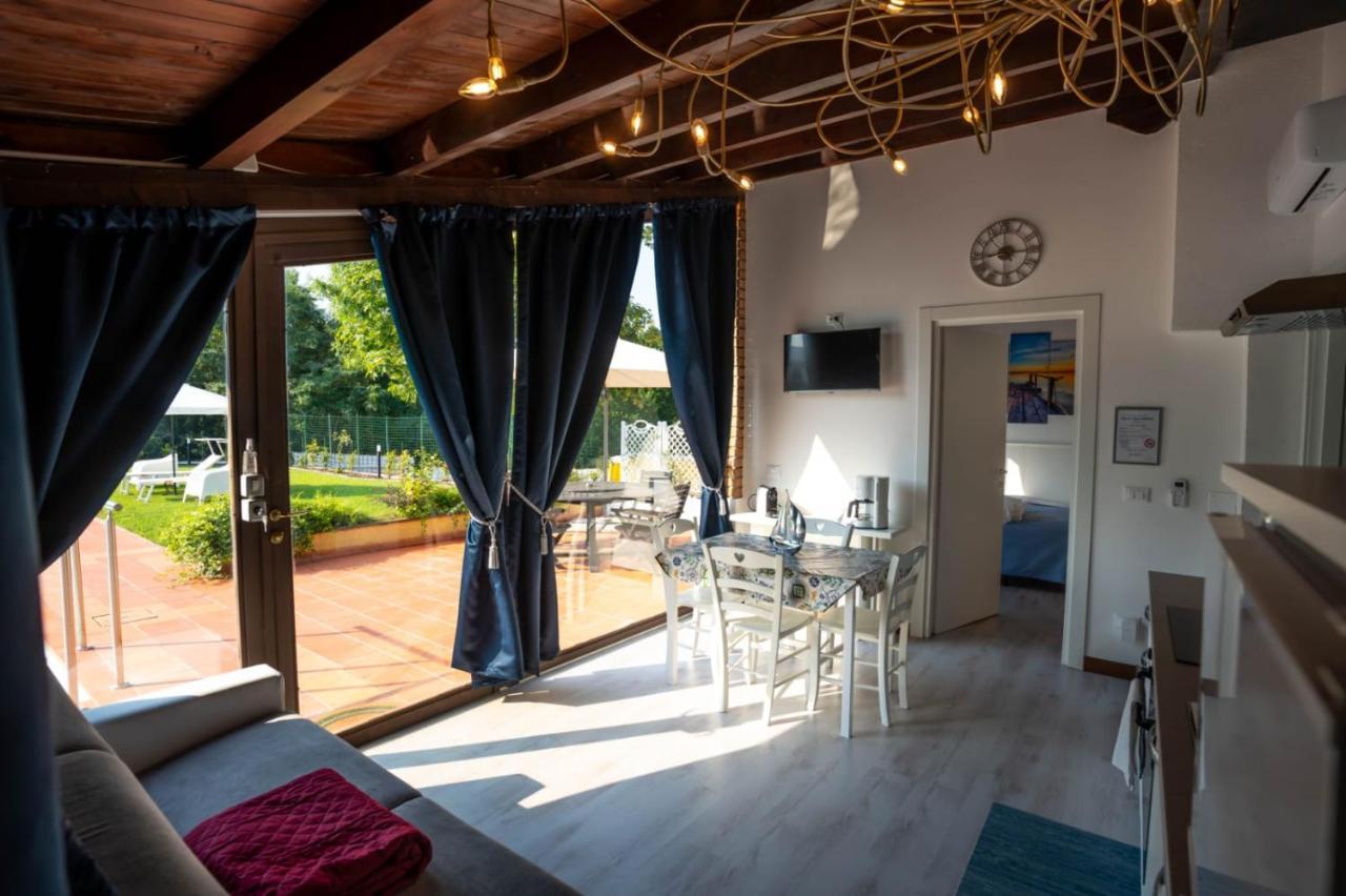 Sweet Apartments Peschiera del Garda Exterior photo