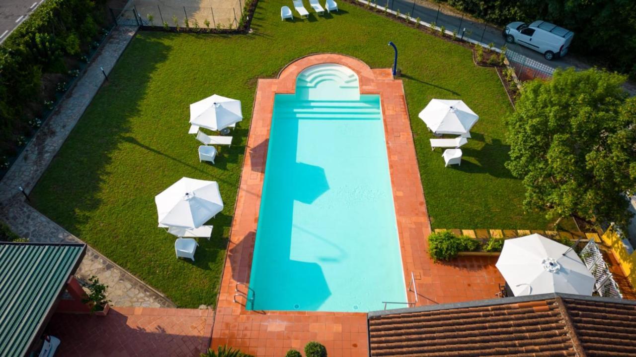 Sweet Apartments Peschiera del Garda Exterior photo